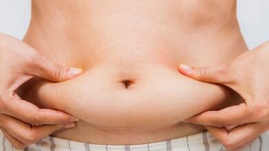 como perder 7 kilos rapido