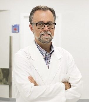Médico Nutricionista Santiago Melo